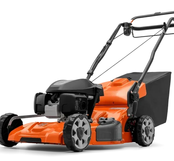 Cortacésped Husqvarna - LC 356VP