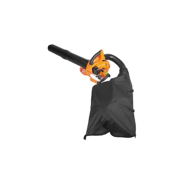 Sopladora Aspiradora Montee MBV260 25,4 Cc Con Bolsa Recolectora