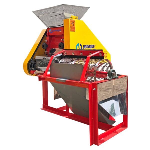 Módulo clasificador Penagos MC-2 1/2 Cobre