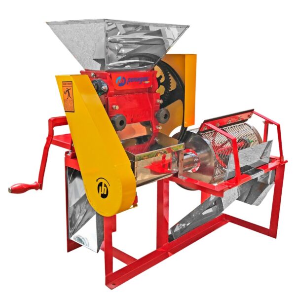 Módulo clasificador Penagos MC-2 3/4 Cobre