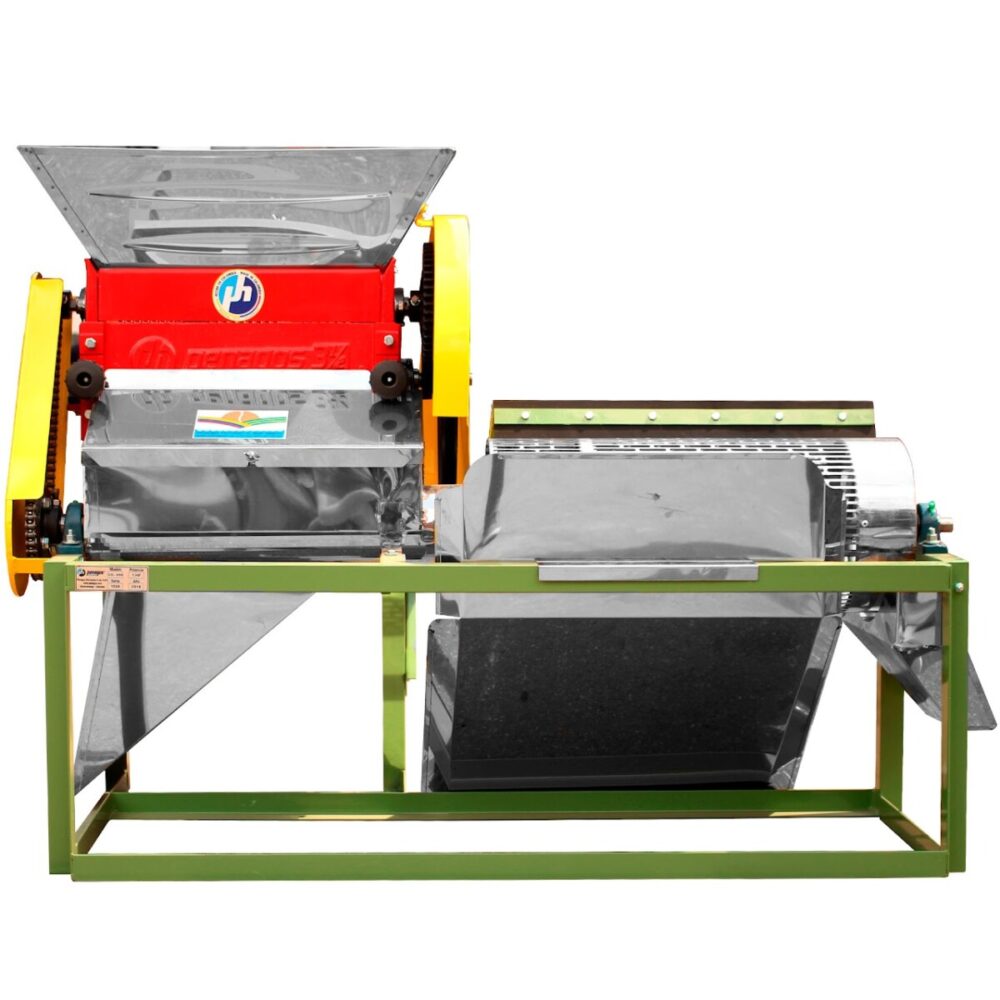 Módulo clasificador Penagos MC-3 1/2 Inox - Imagen 4
