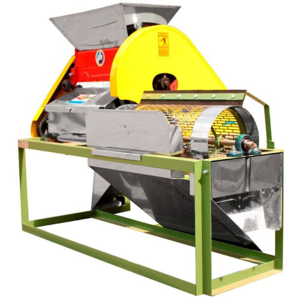 Módulo clasificador Penagos MC-3 1/2 Inox