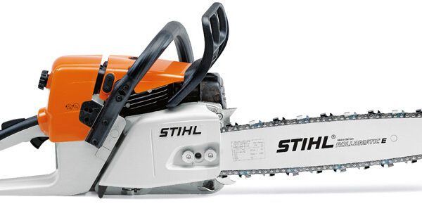 Motosierra Stihl Ms 361 Original Stihl Con Espada De 63 Cms