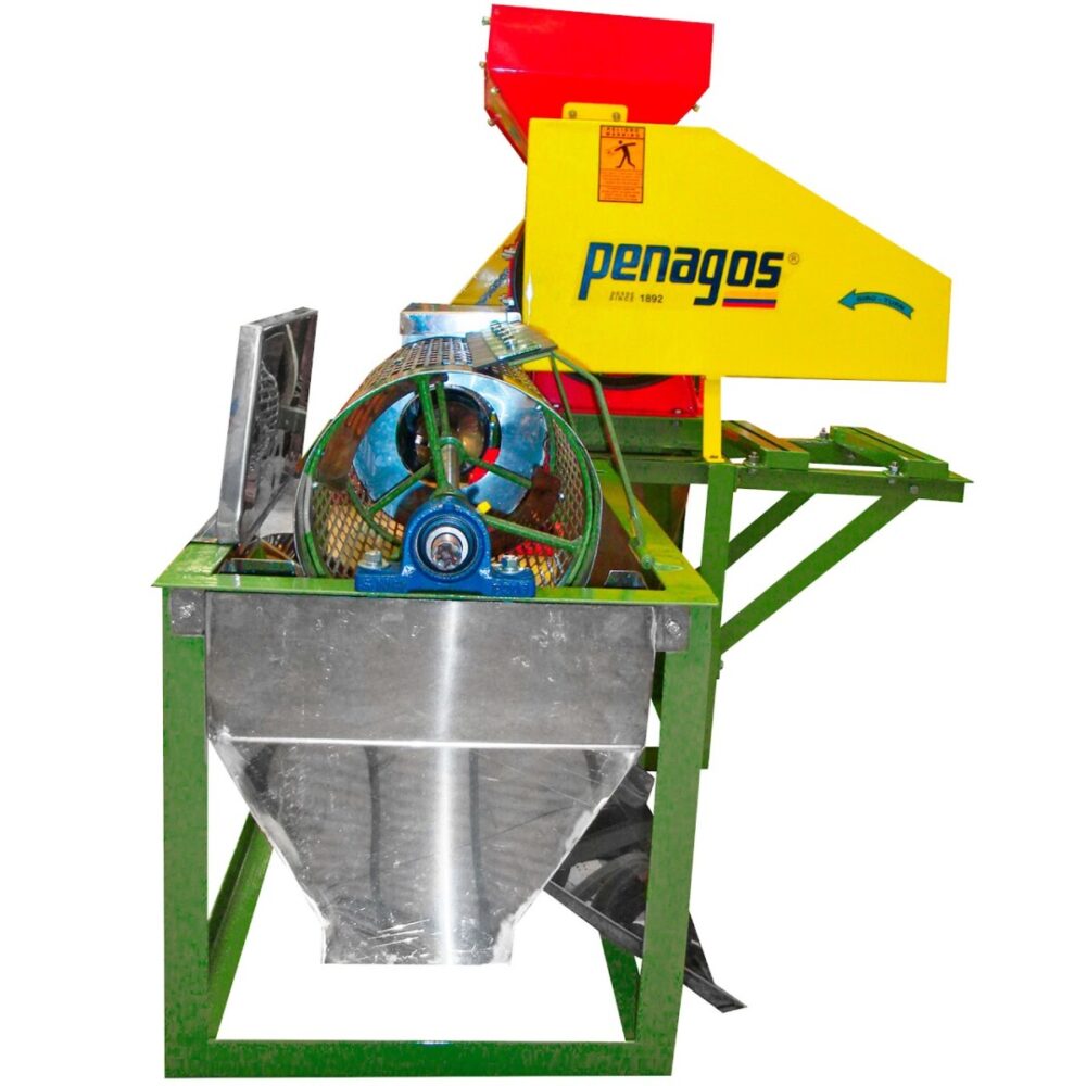 Módulo clasificador Penagos MC-2 - Imagen 4