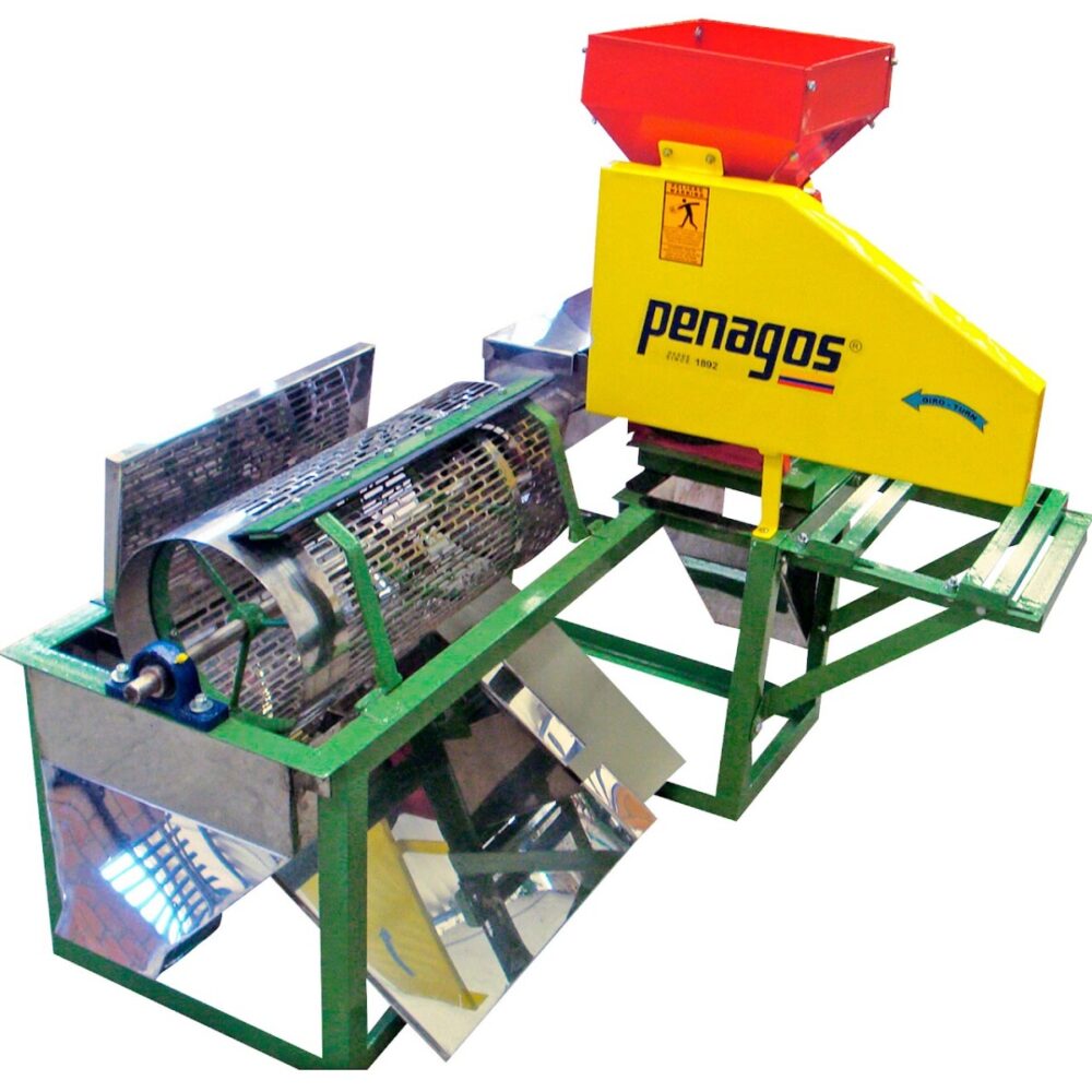 Módulo clasificador Penagos MC-2 - Imagen 3