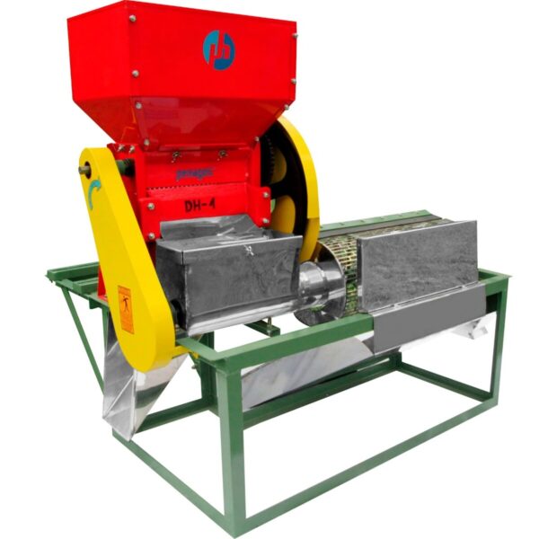 Módulo clasificador Penagos MC-4