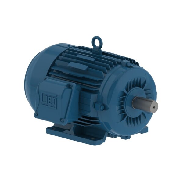 Motor Electrico Weg Trifasico 10 Hp 220/440 V