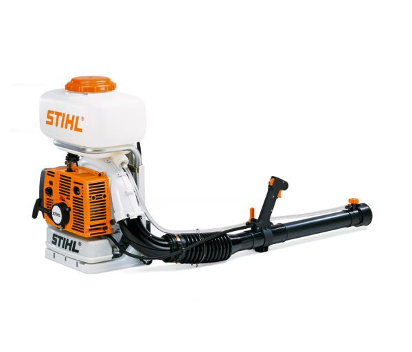 Fumigadora Stihl SR 420 14 litros 3.49 HP