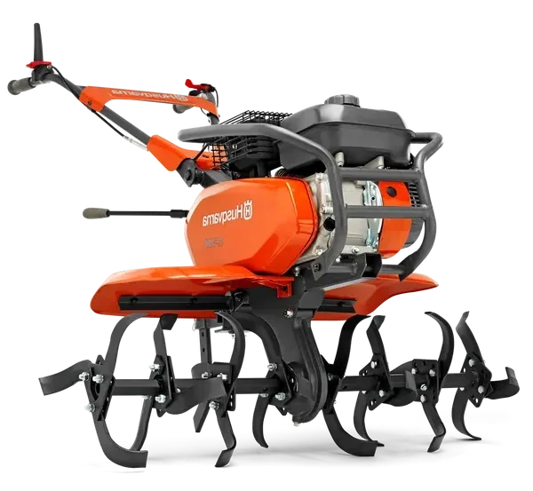 Motoazada Husqvarna - TF338