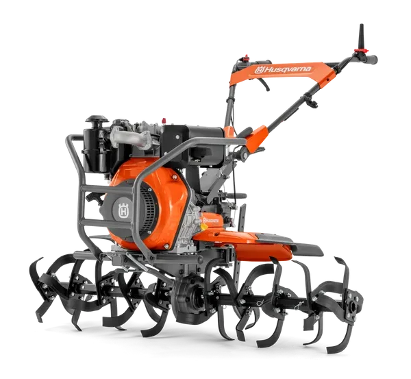 Motoazada Husqvarna - TF545DE