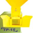 Triturador Penagos TP-15 - Imagen 4
