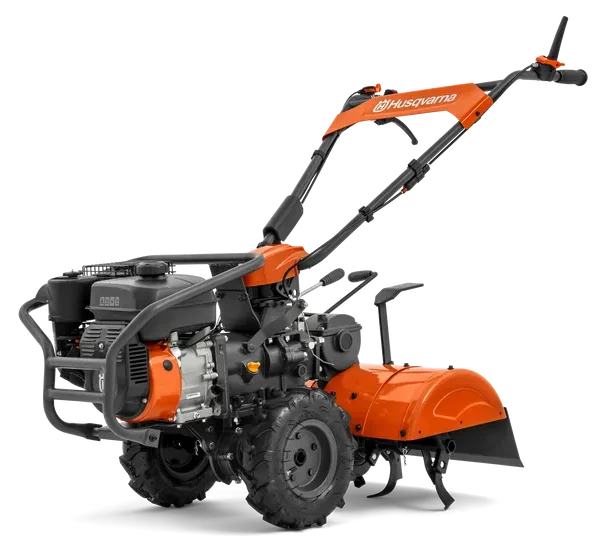 Motoazada Husqvarna - TR262