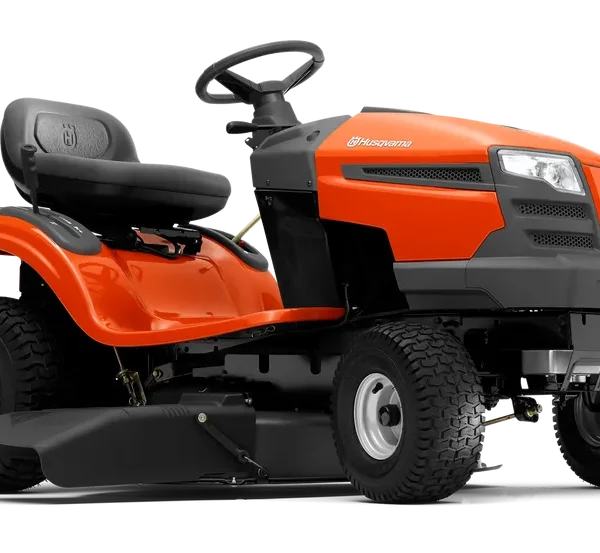 Tractor cortacésped Husqvarna - TS 138L