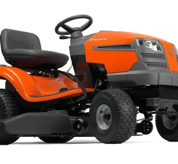 Tractor cortacésped Husqvarna - TS 217Tm