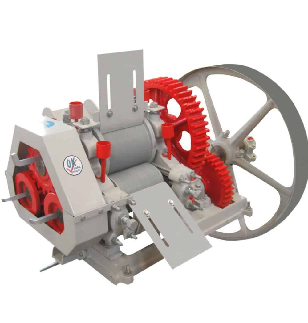 Trapiche Penagos TH-6