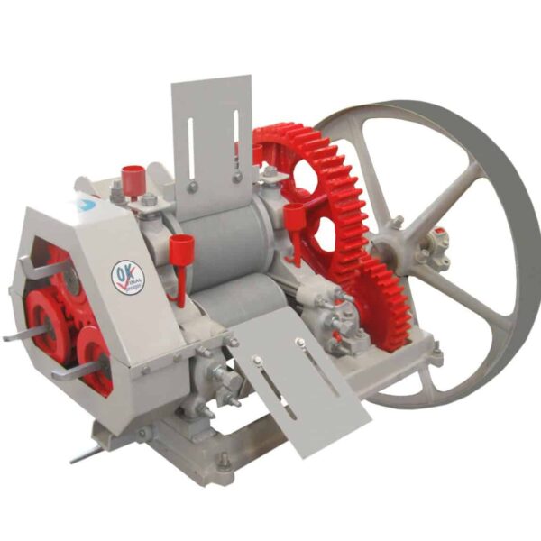 Trapiche Penagos TH-6