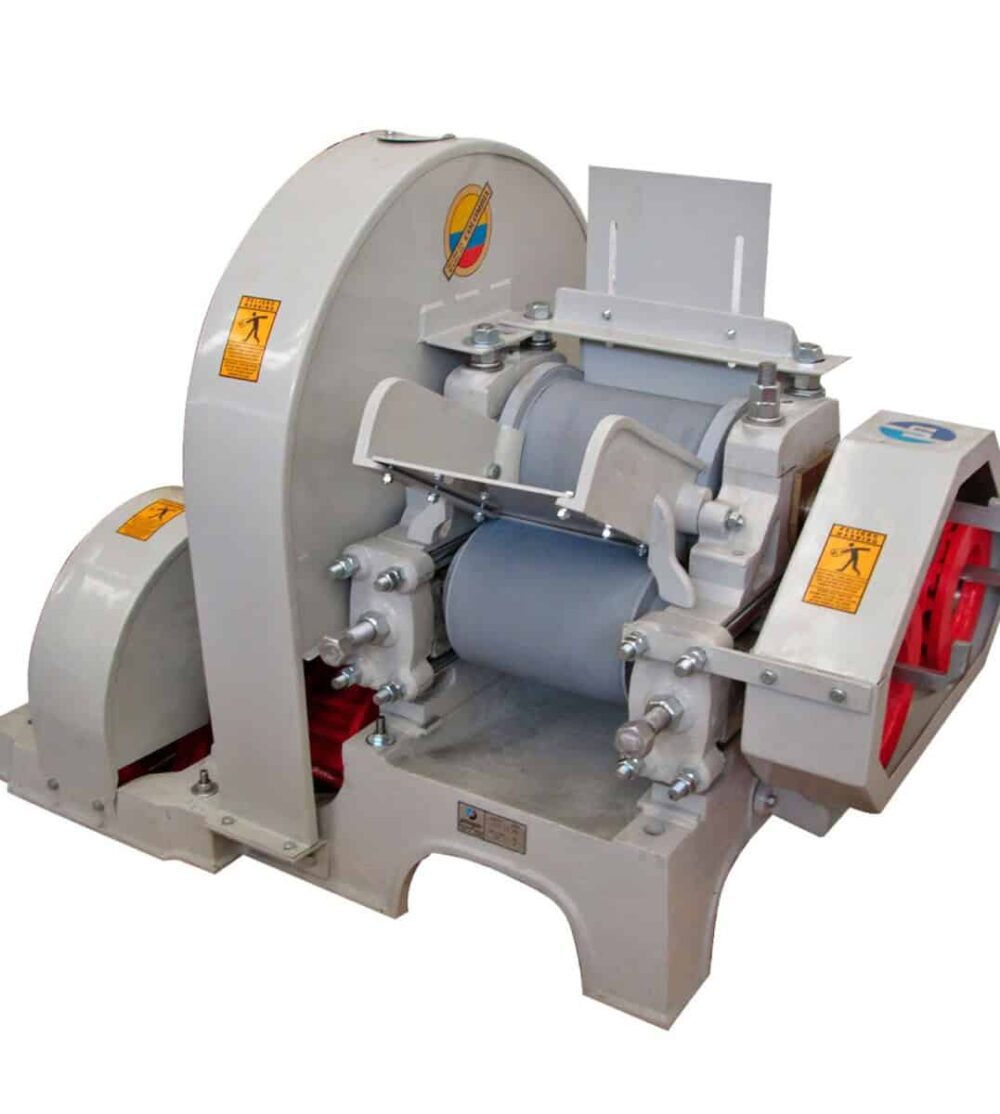 Trapiche Penagos TH-8