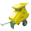 Triturador Penagos TDV-24ARM con motor eléctrico - Imagen 4