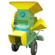 Triturador Penagos TDV-24ARM con motor eléctrico - Imagen 2