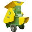 Triturador Penagos TDV-24ARM con motor eléctrico