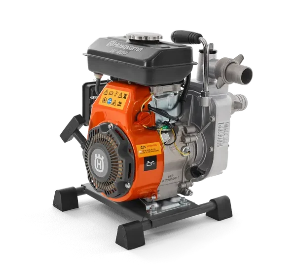 Motobomba Husqvarna - W40P