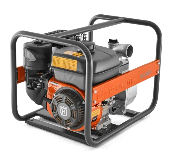 Motobomba Husqvarna - W50P