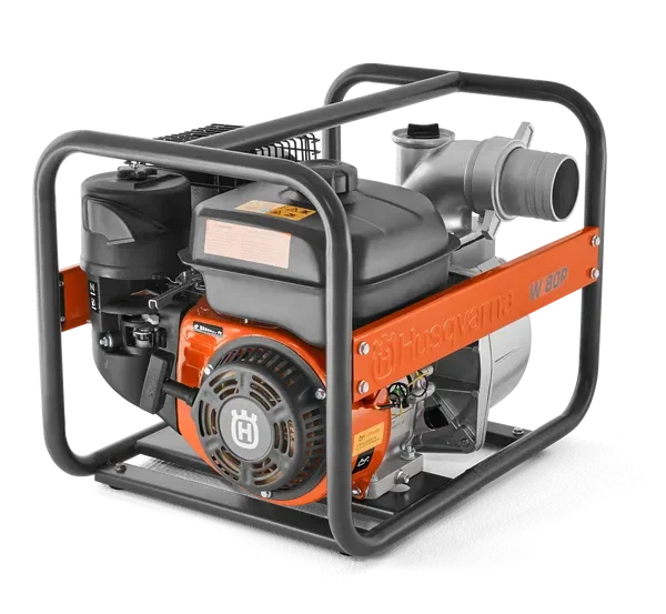 Motobomba Husqvarna - W80P