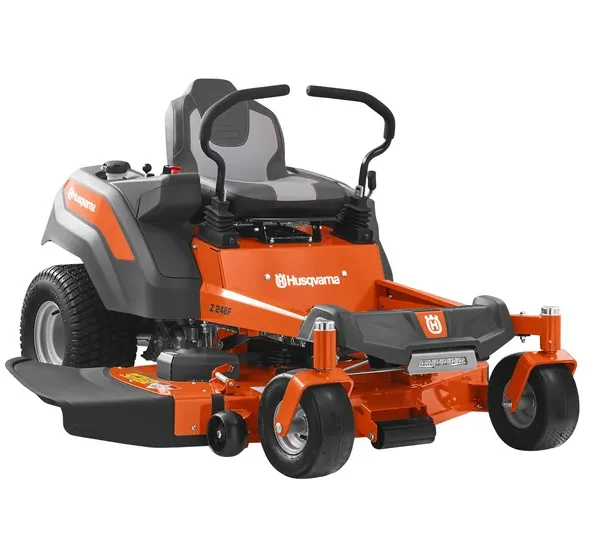 Girozeros Husqvarna - Z248F