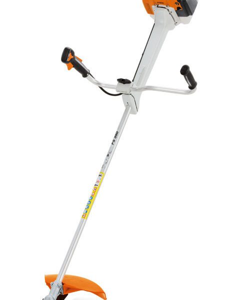 Guadaña Stihl FS 350 Original de alta intensidad de uso