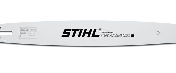 Espada Original Stihl 45 Cms Para Ms 210