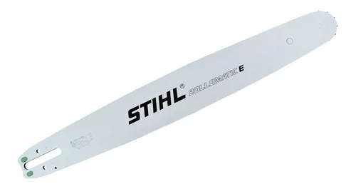 Espada Stihl Original 50 cms punta dura para MS 260