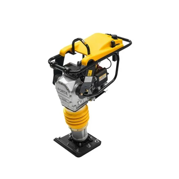 Apisonador Forte A Gasolina 4 Hp FC72-GM165 Fuelle Aleman