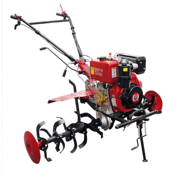 Motoazada Forte Diesel 12 Hp Arranque Manual FD-900T