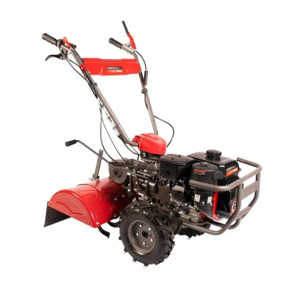 Motocultor Forte A Gasolina 7 Hp Arranque Manual FGX 620 Ancho de corte 66 cms
