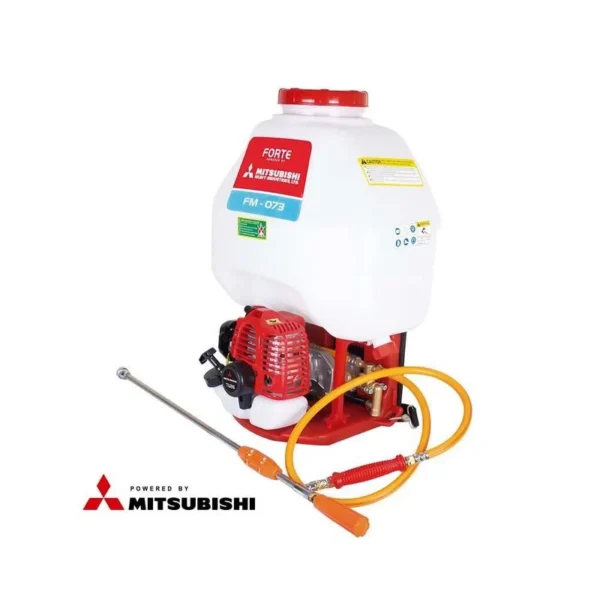 Fumigadora De Espalda Forte Mitsubishi Tu 26 FM-073 25 Litros