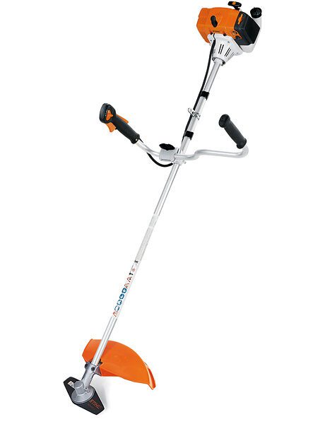 Guadaña Stihl FS 250 Original para trabajos medianos