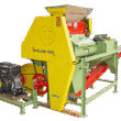Ecoline 1000 ZS Inox (SM) (Combustión)