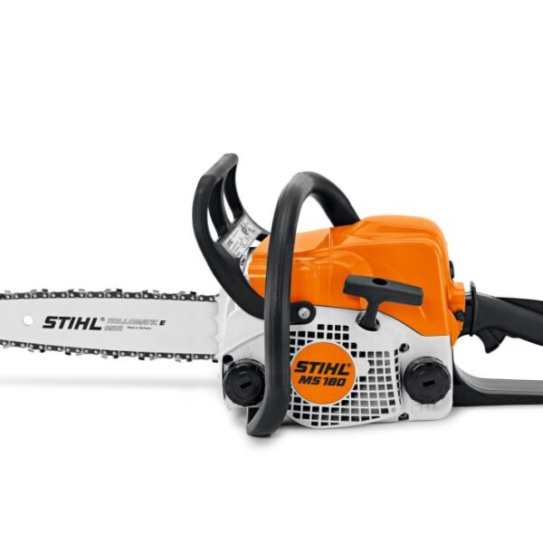 Motosierra Stihl Original Ms 180 Con Espada De 40 Cms