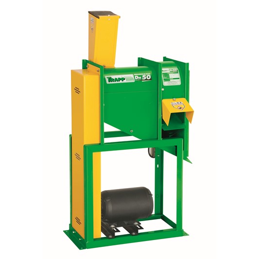 Desgranadora de maiz Jtdm 50 sin motor incluye base