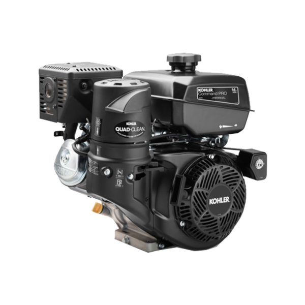Motor gasolina Kohler CH440 14 hp