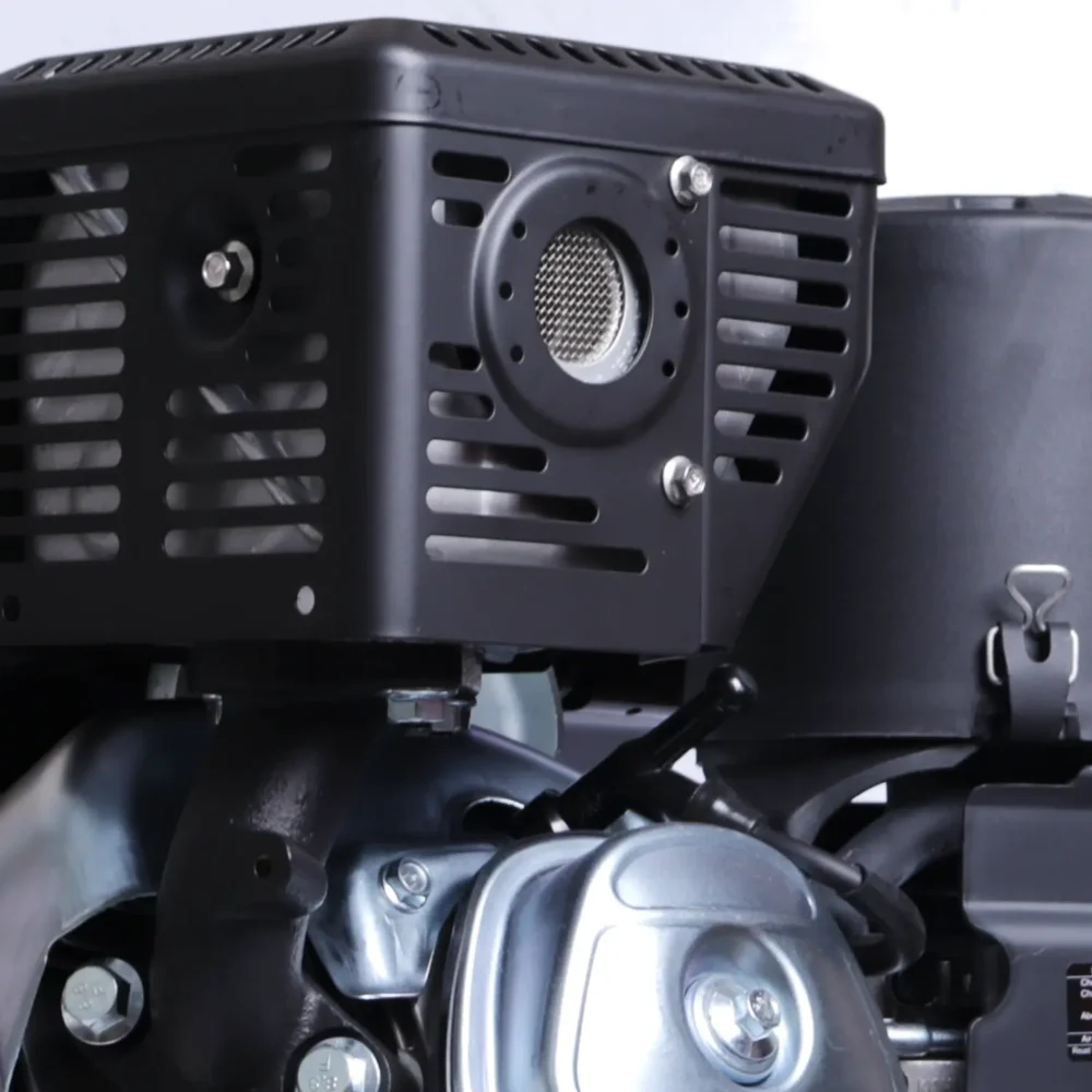 Motor gasolina Kohler CH440 14 hp - Imagen 5