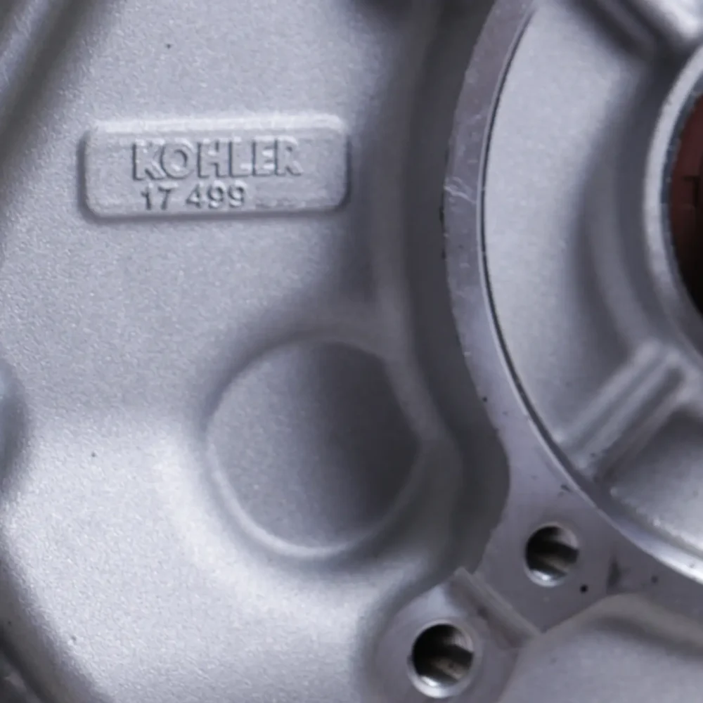 Motor gasolina Kohler CH440 14 hp - Imagen 3
