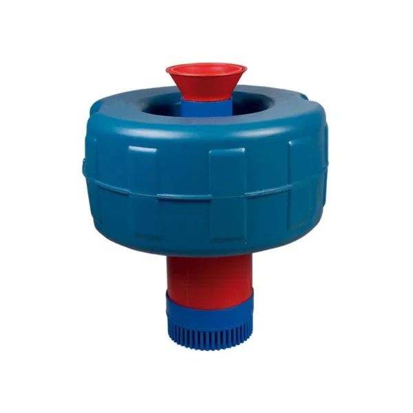 Aireador Y Bomba De Transferencia Montee/Forte 220 V 1 Hp M-FB-0.75