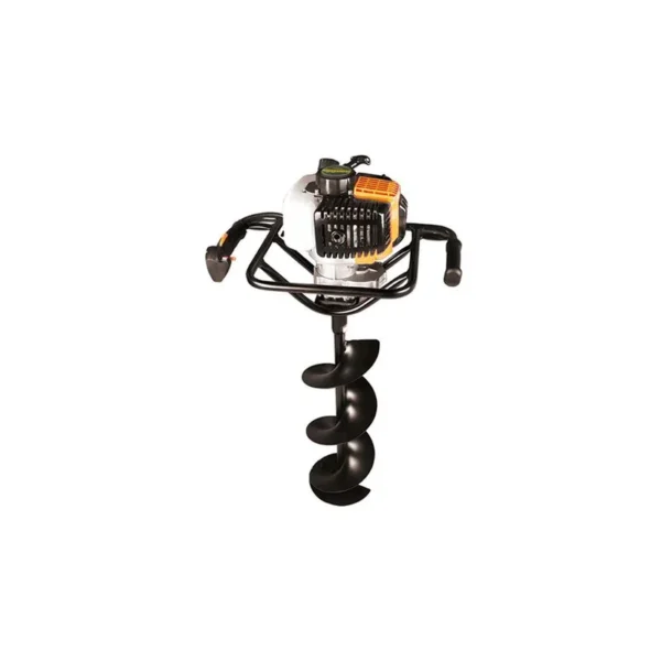 Ahoyadora Montee A Gasolina Para Trabajo Pesado MG52 51.6 CC