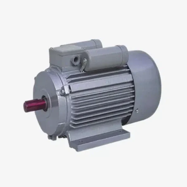 Motor electrico Ena Power 1 HP a 1800 Rpm