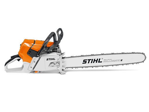 Motosierra Stihl Ms 661 Original Con Espada De 90 Cms para trabajo pesado