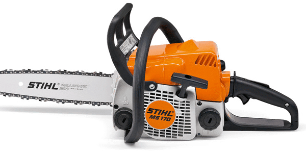Motosierra Stihl Ms 172 Original Espada 40 Cms