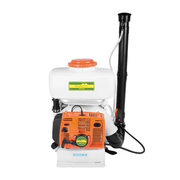 Fumigadora Montee Para Liquidos y granulados 14 Litros Mwf-600