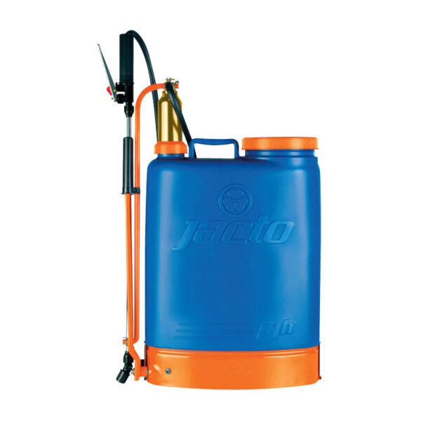 Fumigadora Jacto Manual 20 litros 3 años de garantia