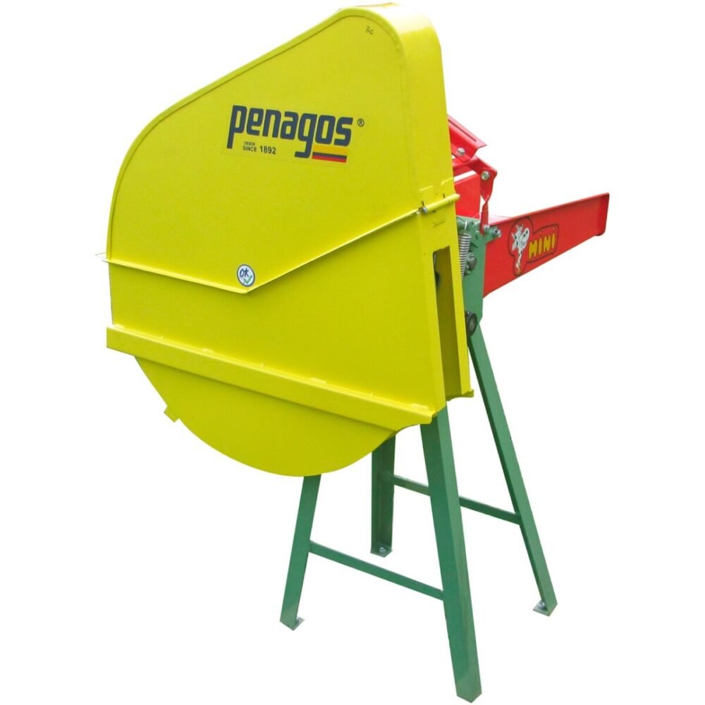 Picapasto Penagos PP-7M 2CP - Imagen 4